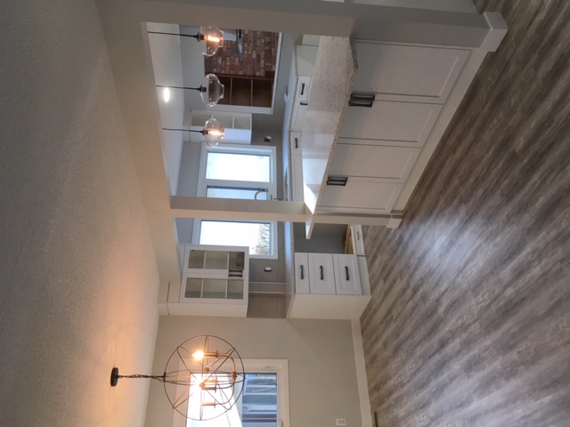 Residential Improvements & Legal Suites